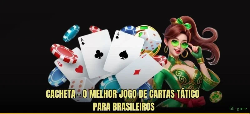 Controles de pagamento e BRL em 58 game