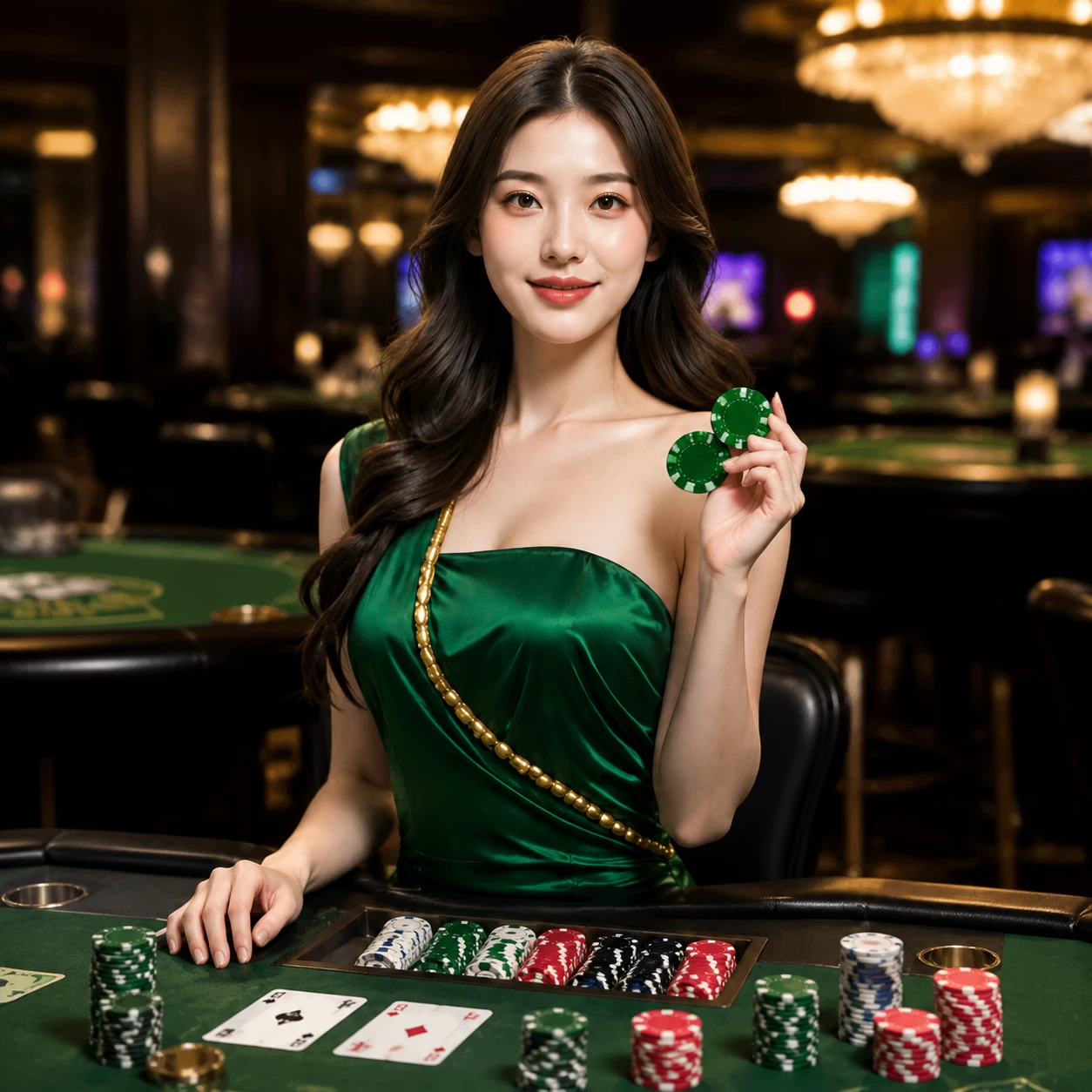 Cassino 58 game app mobile
