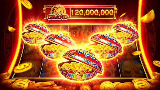 App 58 game slots mobile
