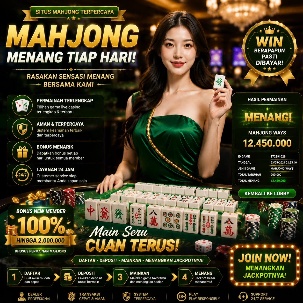 Cashback VIP 58 game - reembolso semanal